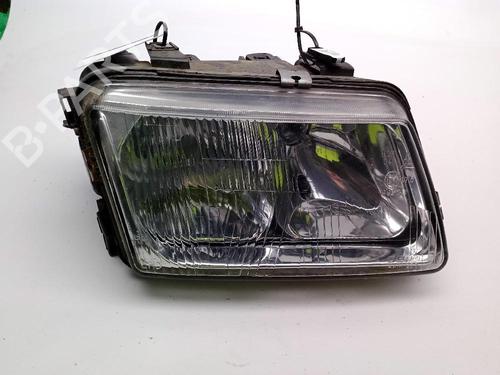 Right headlight AUDI A3 (8L1) 1.9 TDI | BP25865844C29 