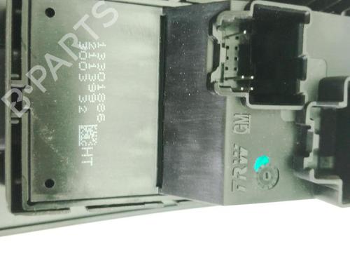 Right front window switch OPEL MERIVA B MPV (S10) 1.4 (75) | BP34391043I26 - Image 3