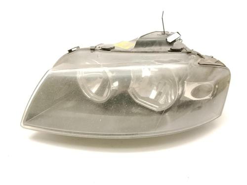 Used Left headlight Left headlight 37414950 37414950