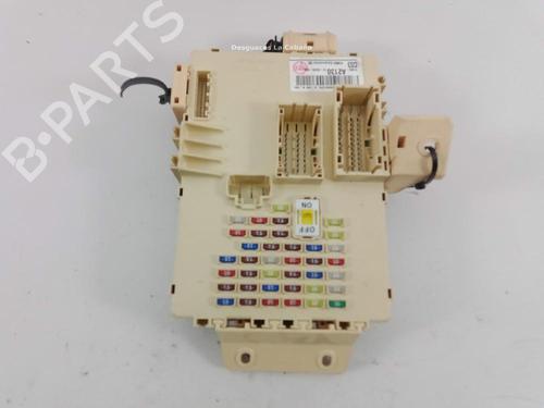 Used Fuse box Fuse box KIA CEE'D (JD) 1.6 CRDi 136 (136 hp) 18362207 18362207