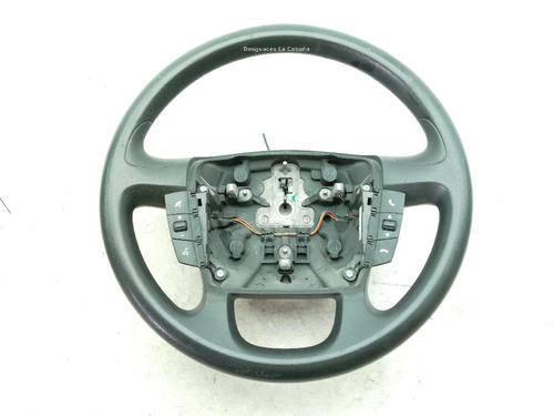Used Steering wheel PEUGEOT BOXER Van 2.0 BlueHDi 130 (130 hp) 24003251
