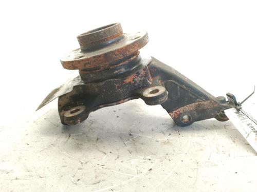 Right front steering knuckle NISSAN MICRA V (K14) 0.9 IG-T | BP24049292M26 