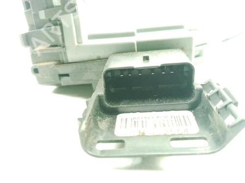 Rear right lock PEUGEOT 3008 I MPV (0U_) 2.0 HDi 150 / BlueHDi 150 | BP29861183C99