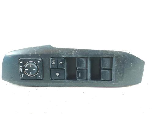 Used Left front window switch Left front window switch LEXUS NX (_Z1_) 300h AWD (AYZ15, AYZ15_, AYZ15R) (197 hp) 25612965 25612965