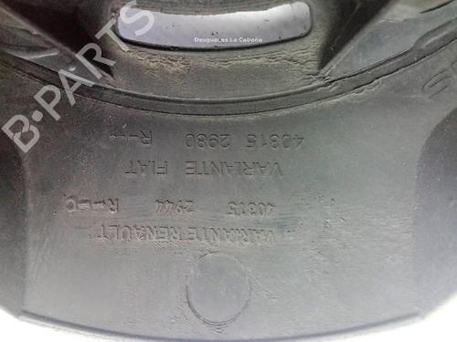 Hub cap RENAULT TRAFIC III Van (FG_) 2.0 dCi 120 (FGMN) | BP29518443C160 