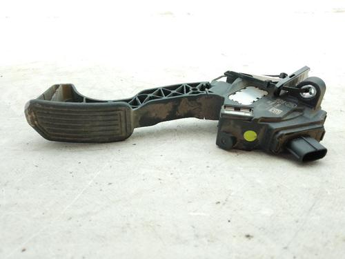 Used Pedal TOYOTA RAV 4 IV (_A4_) 2.5 Hybrid (AVA42_) (197 hp) 23999162