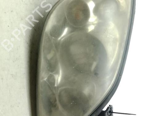 Used Right headlight Right headlight NISSAN PRIMERA (P12) 1.9 dCi (120 hp) 36255154 36255154