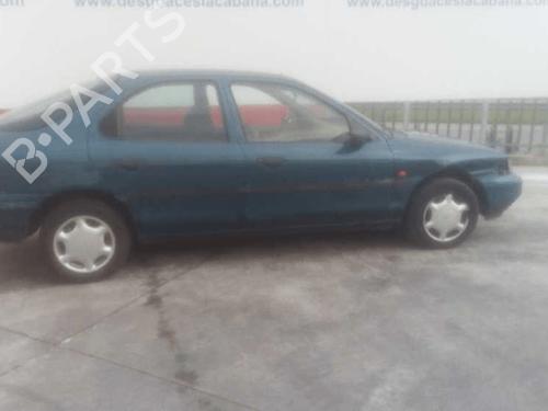 Left mirror FORD MONDEO I (GBP) 1.8 i 16V | BP18363272C26 