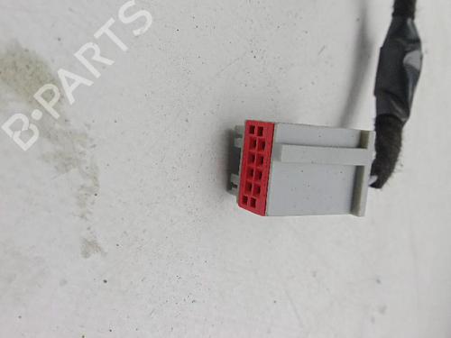 Right mirror FORD TRANSIT CUSTOM V362 Van (FY, FZ) 2.2 TDCi | BP32203926C27