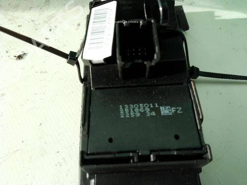 Left front window switch OPEL ASTRA J Saloon 1.7 CDTI (69) | BP39974379I27 - Image 3