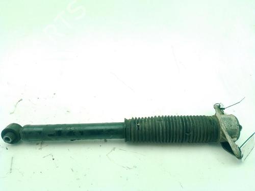 Used Left rear shock absorber Left rear shock absorber HYUNDAI TUCSON (NX4E, NX4A) 1.6 T-GDi (150 hp) 30771578 30771578