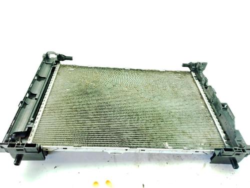 Water radiator MERCEDES-BENZ E-CLASS (W213) E 220 d (213.004) | BP35774342M31 - Image 2