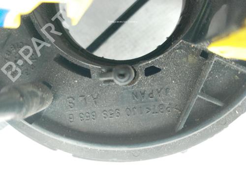 Førerens kollisjonspute AUDI A3 (8L1)  | BP24003941C9 
