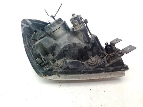 Left headlight KIA SPORTAGE II (JE_, KM_) 2.0 CRDi | BP27450919C28 