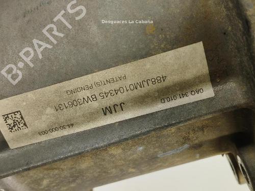 Transfer box AUDI Q7 (4LB) 3.0 TDI quattro | BP36069975M36 - Image 2