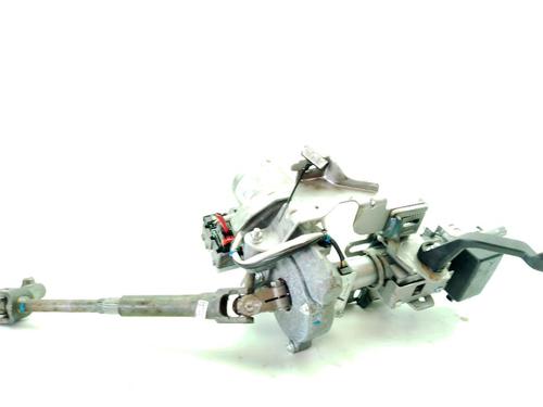 Used Steering column Steering column RENAULT MEGANE IV Hatchback (B9A/M/N_) 1.3 TCe 115 (B9N9) (116 hp) 34506128 34506128