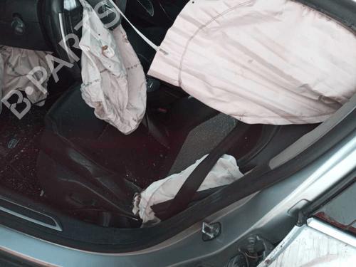 Warning switch CITROËN C5 III Break (RW_) 2.0 HDi 140 | BP18376521I22