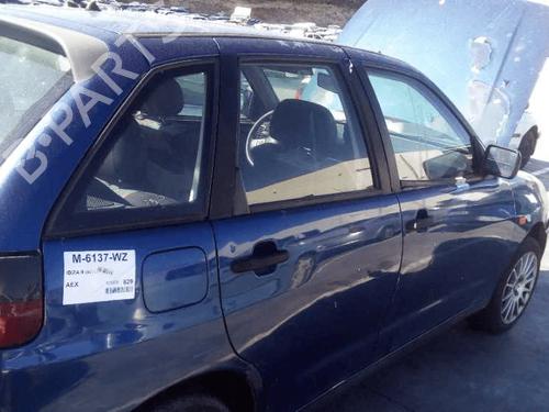 AC compressor SEAT IBIZA II (6K1) 1.4 i | BP32313478M34 