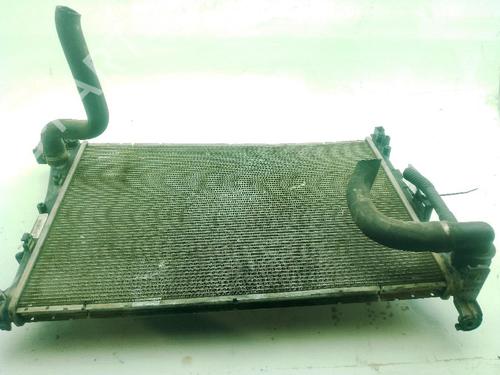 Used Water radiator FIAT TIPO Saloon (356_, 357_) 1.3 D (356SXB1A, 356SXH1A, 356SXD1A) (95 hp) 30294956