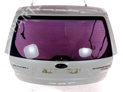Used Tailgate Tailgate SUBARU FORESTER (SH_) 2.0 D AWD (SHH, SHD, SHN) (147 hp) 24043712 24043712