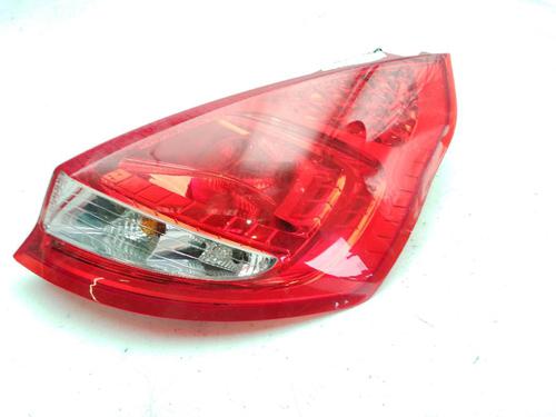 Used Right taillight FORD FIESTA VI (CB1, CCN) 1.25 (82 hp) 27859549