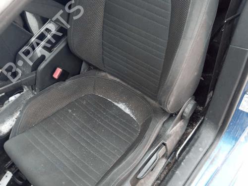 Left front window switch VW SCIROCCO III (137, 138) 1.4 TSI | BP24040919I27 - Image 6