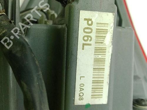 Left taillight HYUNDAI i30 (GD) 1.6 CRDi | BP32402708C34 