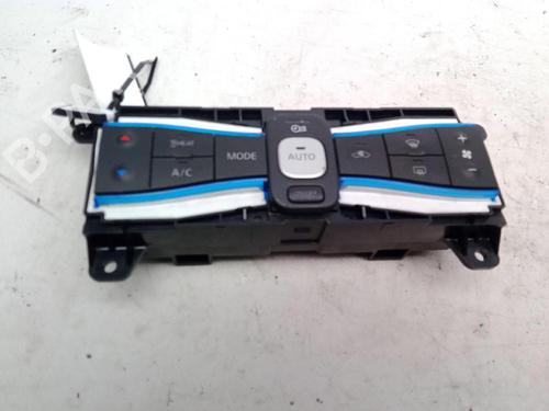 Used Climate control NISSAN LEAF (ZE0) Electric (109 hp) 29765243