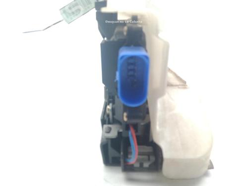 Front left lock VW GOLF V (1K1) 2.0 TDI 16V | BP24003335C98 