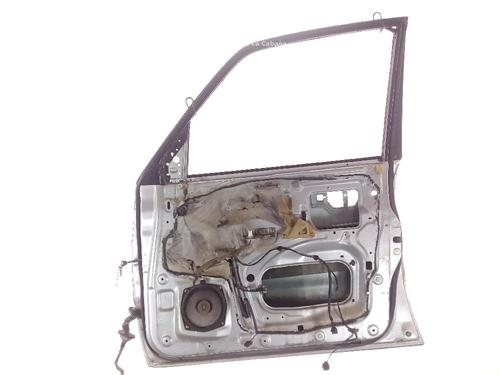 Right front door MITSUBISHI PAJERO III Canvas Top (V6_W, V7_W) 3.2 DI-D (V68W, V78W) | BP24003724C3 