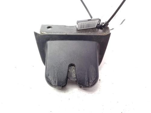 Used Tailgate lock AUDI A4 B6 (8E2) 2.5 TDI quattro (180 hp) 28208911