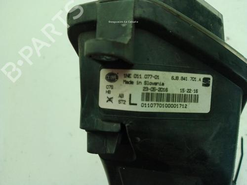Right front fog light SEAT LEON ST (5F8) 2.0 TDI | BP28838774C31 - Image 3