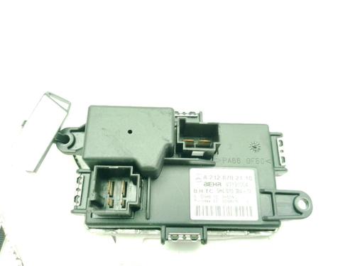 Used Electronic module Electronic module MERCEDES-BENZ E-CLASS (W212) E 220 CDI / BlueTEC (212.001, 212.002) (170 hp) 30899441 30899441