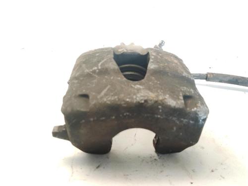 Used Left front brake caliper SKODA FABIA III (NJ3) 1.0 (60 hp) 26306524