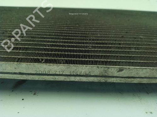 AC radiator FIAT DUCATO Van (250_) 130 Multijet 2,3 D | BP30844697M32