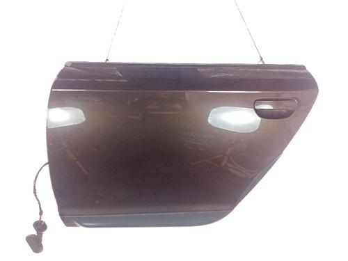 Used Left rear door AUDI A6 Allroad C6 (4FH) 3.0 TDI quattro (240 hp) 18739150