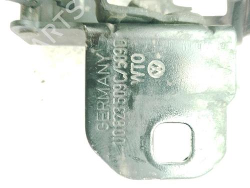 Hood lock VW GOLF IV (1J1) 1.9 TDI | BP27450791C133 