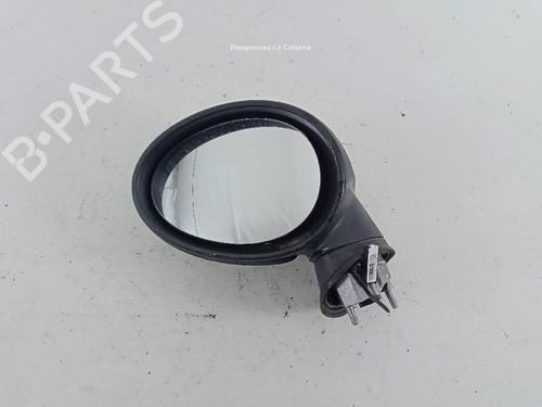 Used Left mirror MINI MINI (R56) Cooper S (174 hp) 18360744