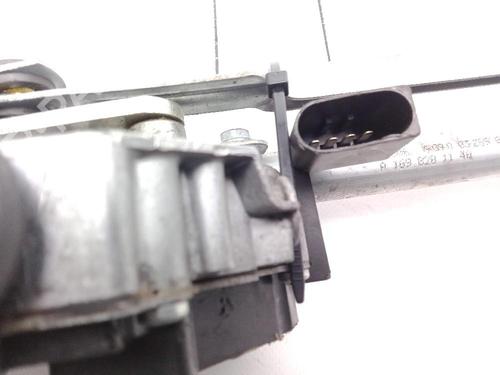 Front wiper motor MERCEDES-BENZ A-CLASS (W169) A 200 CDI (169.008, 169.308) | BP26673276M29 