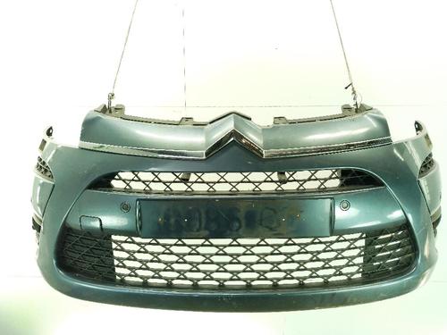 Front bumper CITROËN C4 Picasso I MPV (UD_) 2.0 HDi 138 | BP25486499C7 