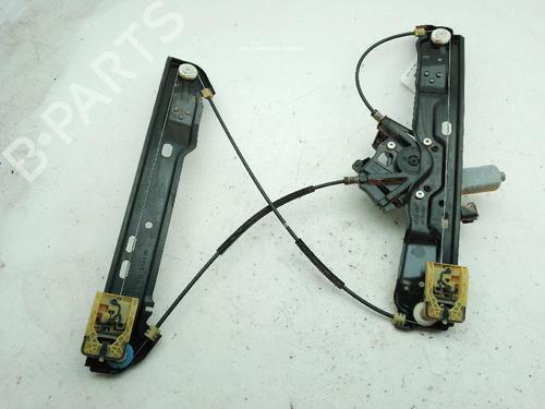 Used Left front window motor Left front window motor LAND ROVER RANGE ROVER EVOQUE (L538) 2.0 D (150 hp) 24051360 24051360