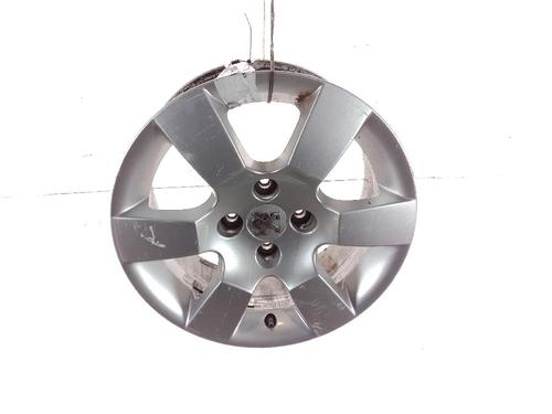 Used Rim PEUGEOT 5008 (0U_, 0E_) 1.6 HDi (110 hp) 18377090