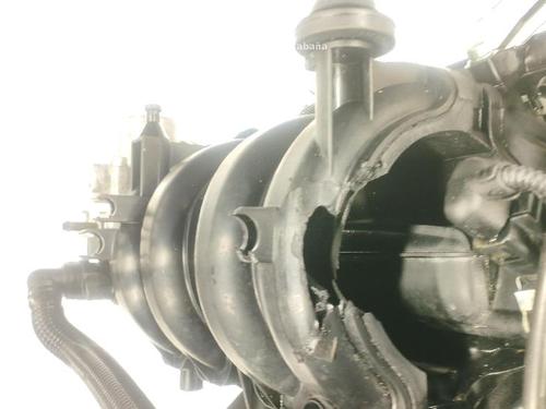 Engine SEAT IBIZA III (6L1) 1.4 16V | BP31915139M1