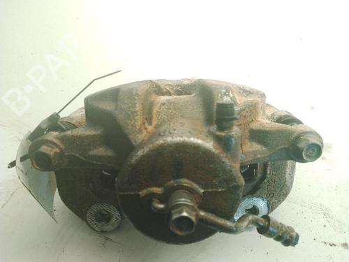 Right front brake caliper KIA SPORTAGE IV (QL, QLE) 1.6 GDI | BP24862427M104