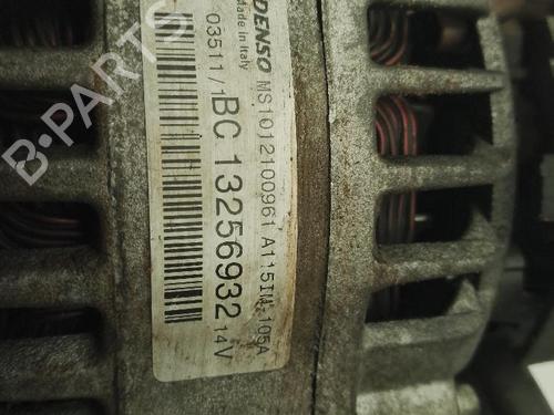 Alternator OPEL CORSA D (S07) 1.3 CDTI (L08, L68) | BP24928703M7  - Image 5