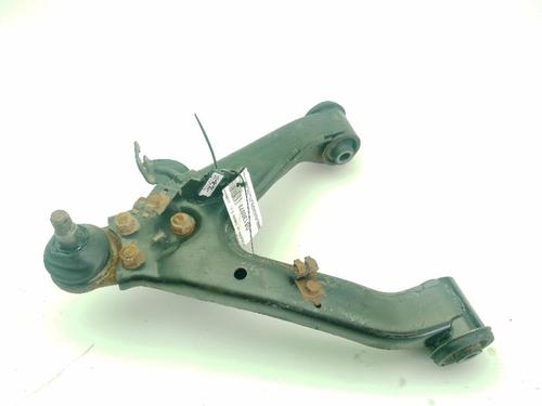 Used Left rear suspension arm Left rear suspension arm MITSUBISHI PAJERO III Canvas Top (V6_W, V7_W) 3.2 DI-D (V68W, V78W) (160 hp) 36496945 36496945