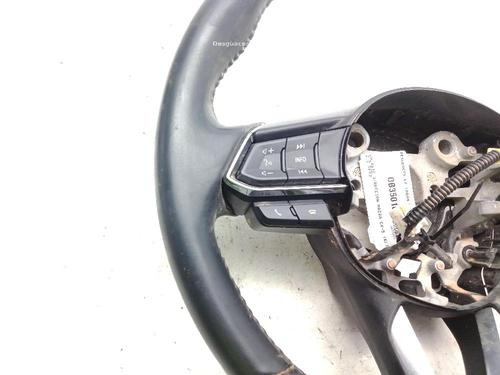 Steering wheel MAZDA CX-5 (KF) 2.0 | BP24948336C49 - Image 3