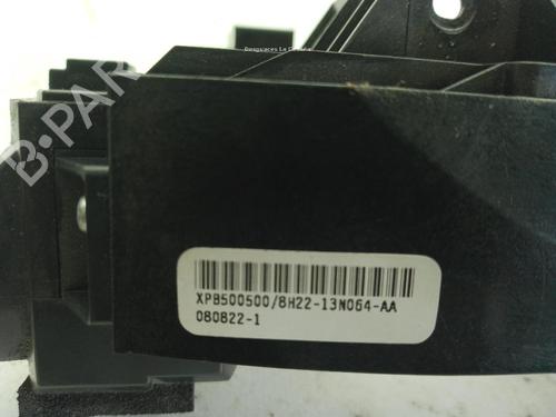 Headlight switch LAND ROVER DISCOVERY III (L319) 2.7 TD 4x4 | BP29765276I24 