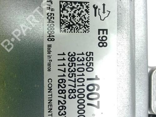 Control unit OPEL ASTRA K (B16) 1.6 CDTi (68) | BP24046295M11 - Image 3