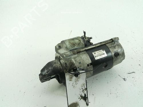 Used Starter Starter OPEL MOKKA / MOKKA X (J13) 1.7 CDTI (_76) (131 hp) 18374677 18374677